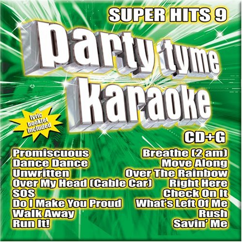 Vol. 9-Super Hits
