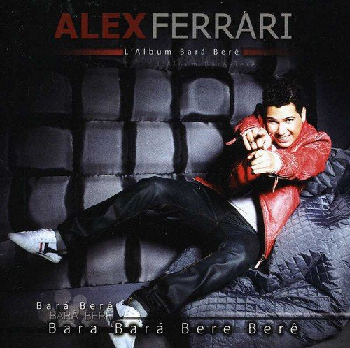 L'Album Bara Bere