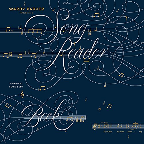 Beck - Song Reader