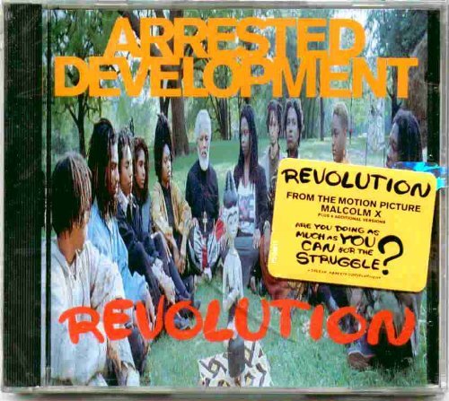 Revolution