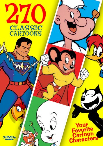 Popeye, Superman et plus [Import]