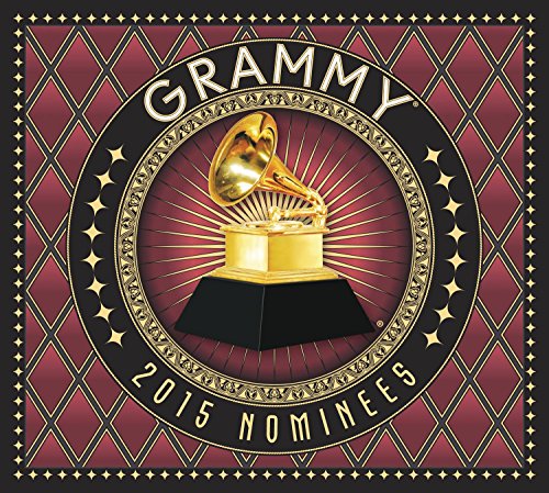 Various / 2015 GRAMMY Nominees - CD