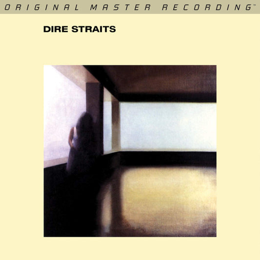 Dire Straits / Dire Straits (Limited/Numbered) - SACD