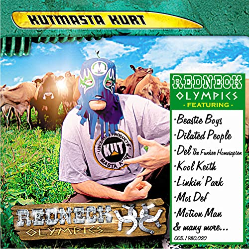 KUT MASTA KURT