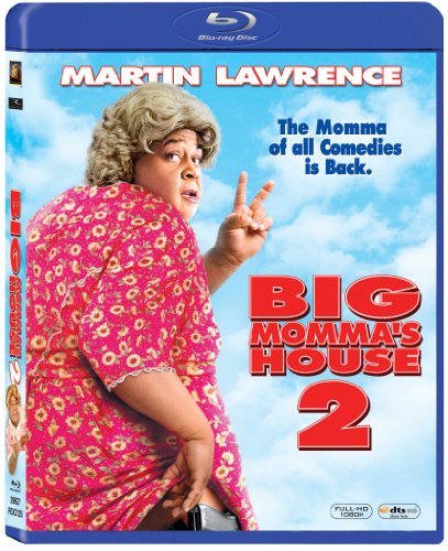 Big Mommas House - 2
