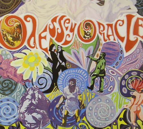 Odessey & Oracle (Deluxe Edition)