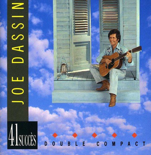 Joe Dassin / 41 Succès - CD (Used)