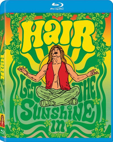 Hair - Blu-Ray