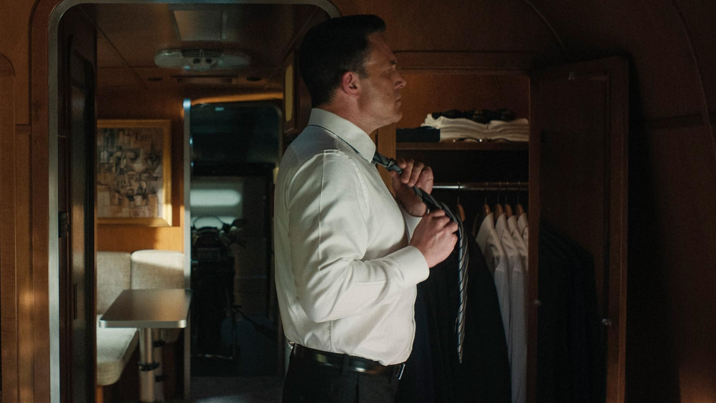 The Accountant 2 - Blu-Ray