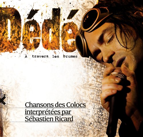 Soundtrack / Dédé à Travers Le Brumes - CD (Used)