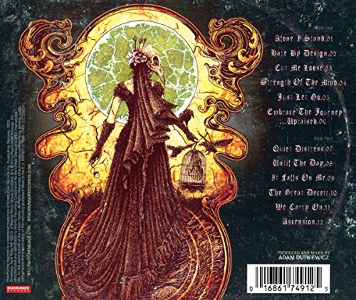 Killswitch Engage / Incarnate - CD (Used)