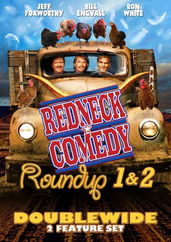 Redneck Comedy Roundup 1&2