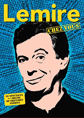 Daniel Lemire / Chez Vous - DVD