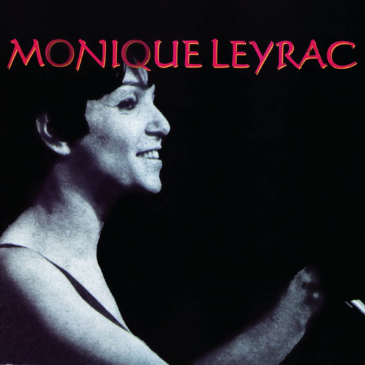 Monique Leyrac / La Collection Emergence - CD (Used)