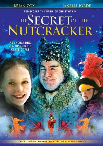 Le Secret de Casse-Noisette (DVD)