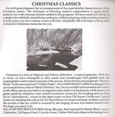 Christmas Classics