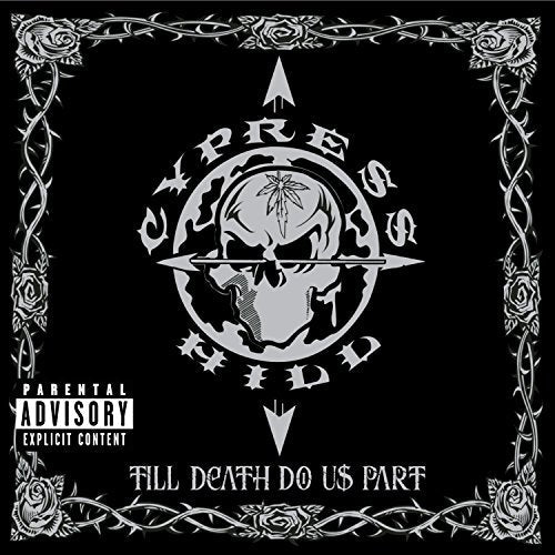 Cypress Hill / Till Death Do Us Part - CD (Used)