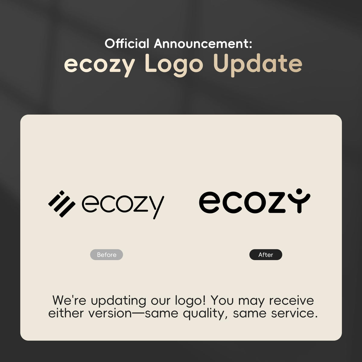 ecozy Portable Ice Maker Countertop, 26 lbs in 24 Hours Ice Machine 🍁 All In One Marketplace Canada