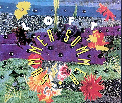 Summer summer [Single-CD]