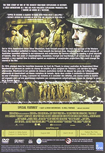 Beneath Hill 60 - DVD (Used)