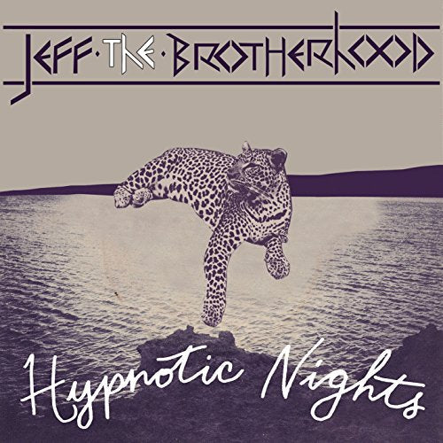 Hypnotic Nights