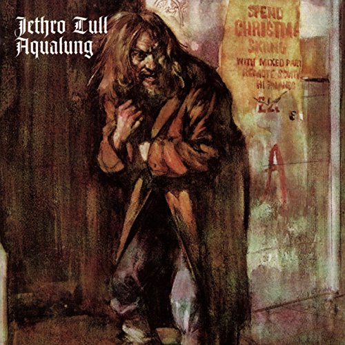 Jethro Tull / Aqualung (Special Edition) - CD (Used)