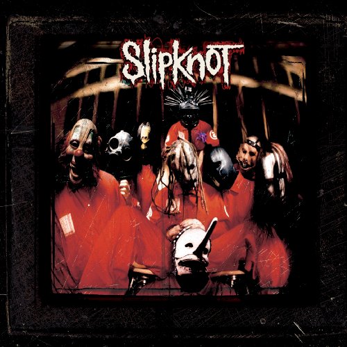 Slipknot / Slipknot (10e anniversaire) - CD (Occasion)