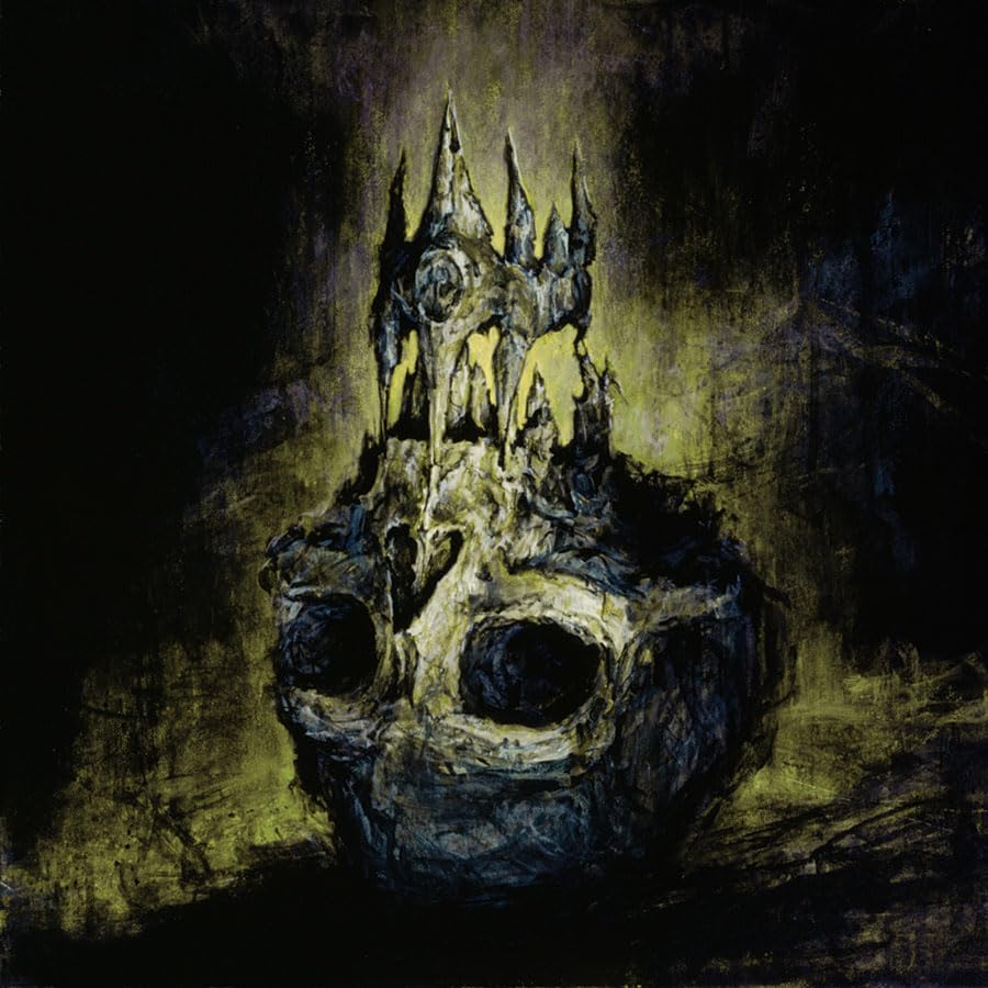 The Devil Wears Prada / Dead Throne - CD (Used)