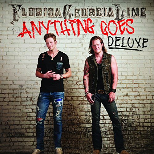 Anything Goes (Deluxe)