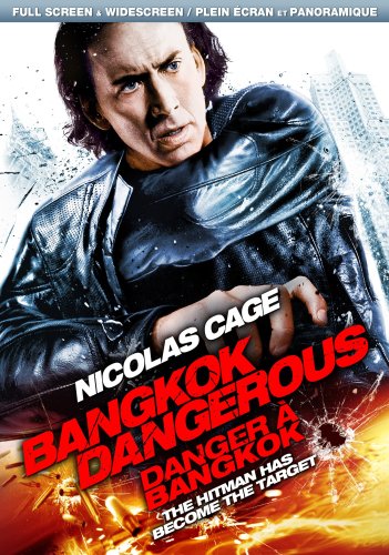 Bangkok Dangerous - DVD (Used)