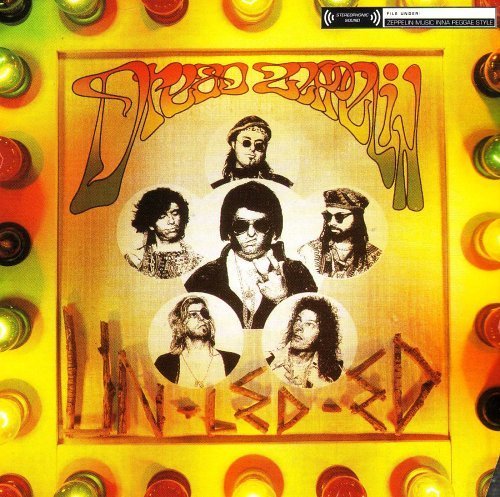 Un-Led-Ed by Dread Zeppelin