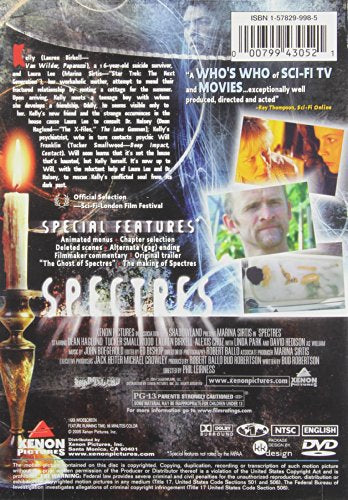 Spectres