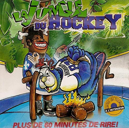 La Jungle du Hockey