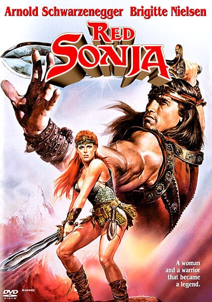 Red Sonja (Sous-titres franais)