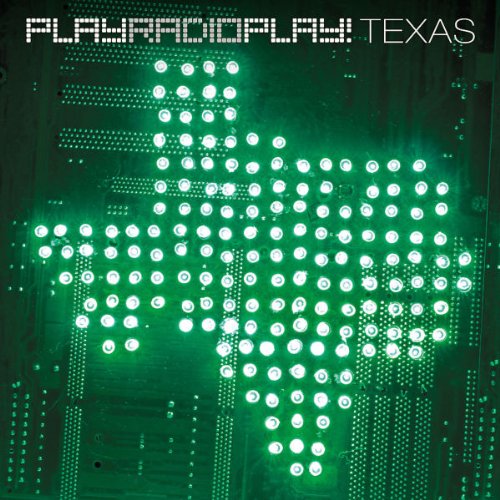Texas / Texas - CD (Used)