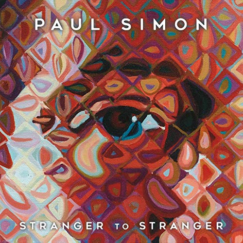 Paul Simon / Stranger To Stranger - CD (Used)