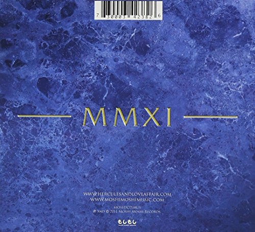 Blue Songs
