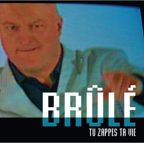 Tu Zappes Ta Vie
