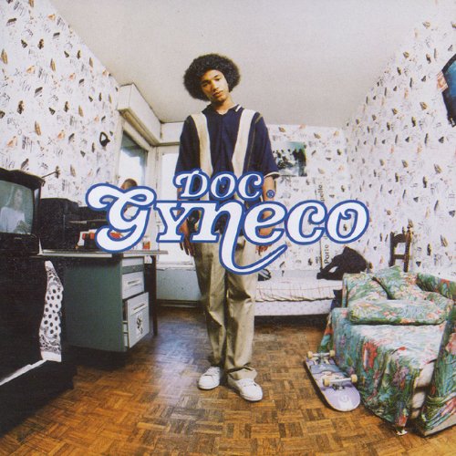 Doc Gyneco / Premiere Consultation - CD