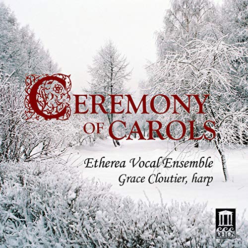 Ceremony Of Carols