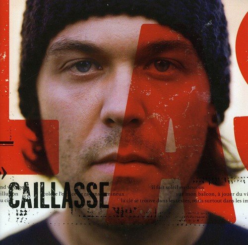 Caillasse