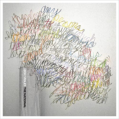 The National / High Violet - CD (Used)