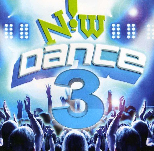 Various / Now! Dance 3 - CD (Used)