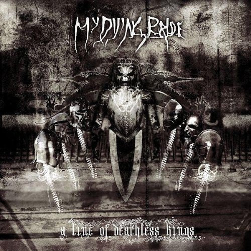 A Line Of Deathless Kings