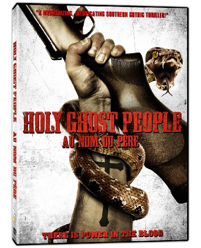 Holy Ghost People - DVD (Used)