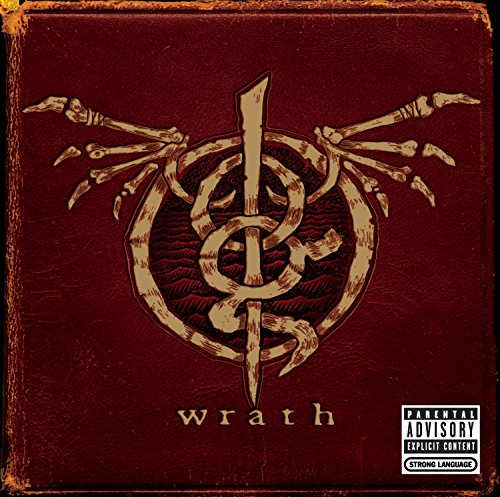 Lamb Of God / Wrath - CD