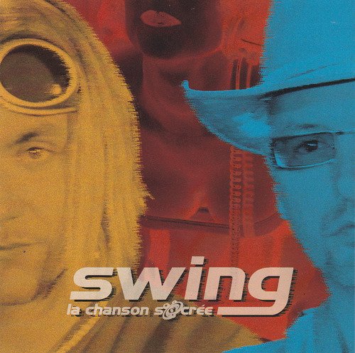 La chanson sacrée