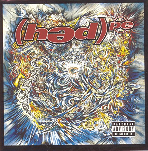 Hed PE / Hed PE - CD