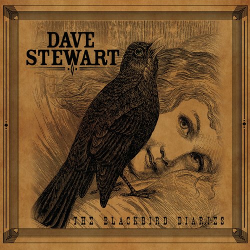The Blackbird Diaries