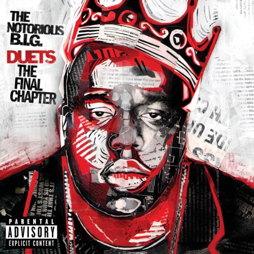 The Notorious B.I.G. / Duets: The Final Chapter - CD (Used)